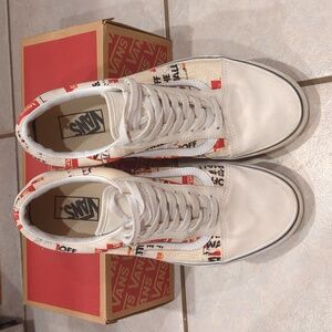 Vans Old Skool Sneakers